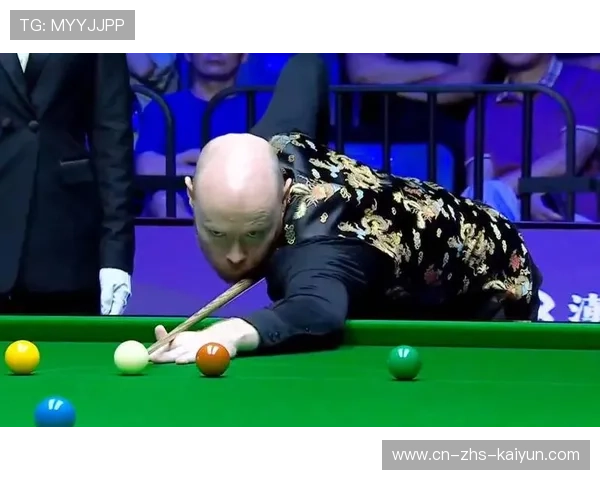 斯佳辉迎战加里威尔逊 进军斯诺克国际锦标赛第三轮