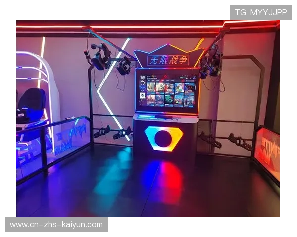 沉浸式运动体验需求增长，虚拟现实内容投入加大