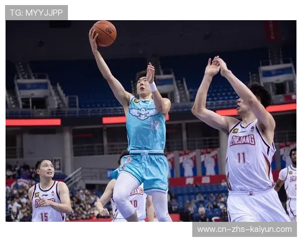 青岛客胜北京战术解析：段昂君三分爆发与末节逆转关键